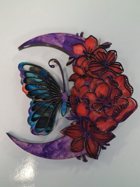 laser Art