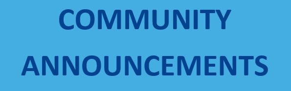 COMMUNITY ANNOUNCEMENTS.jpg